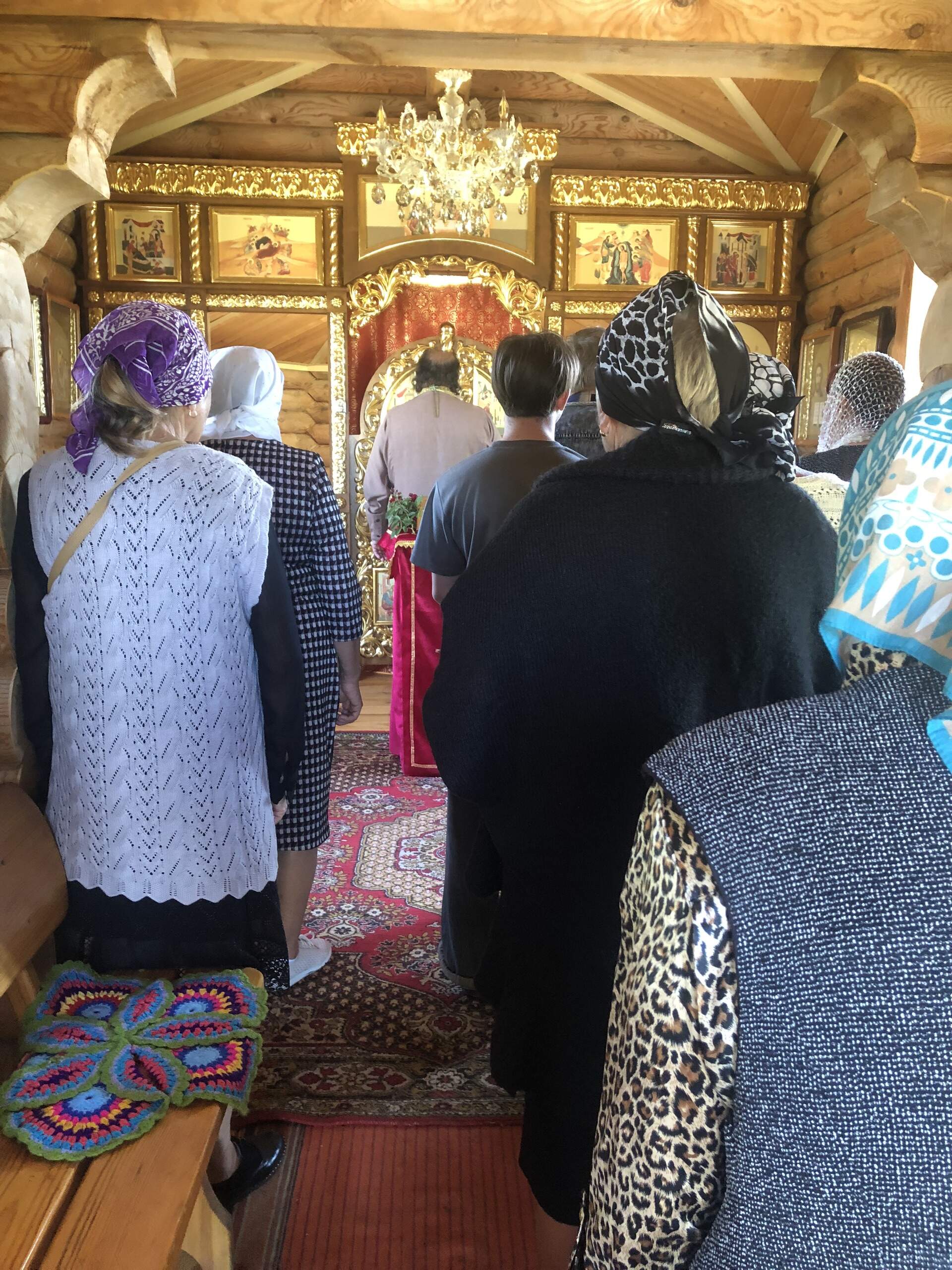Православный календарь